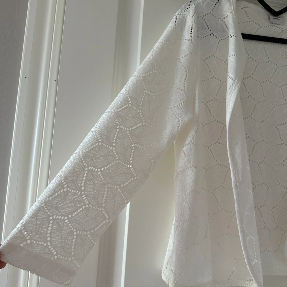 Härlig vår och sommartröja  - 92