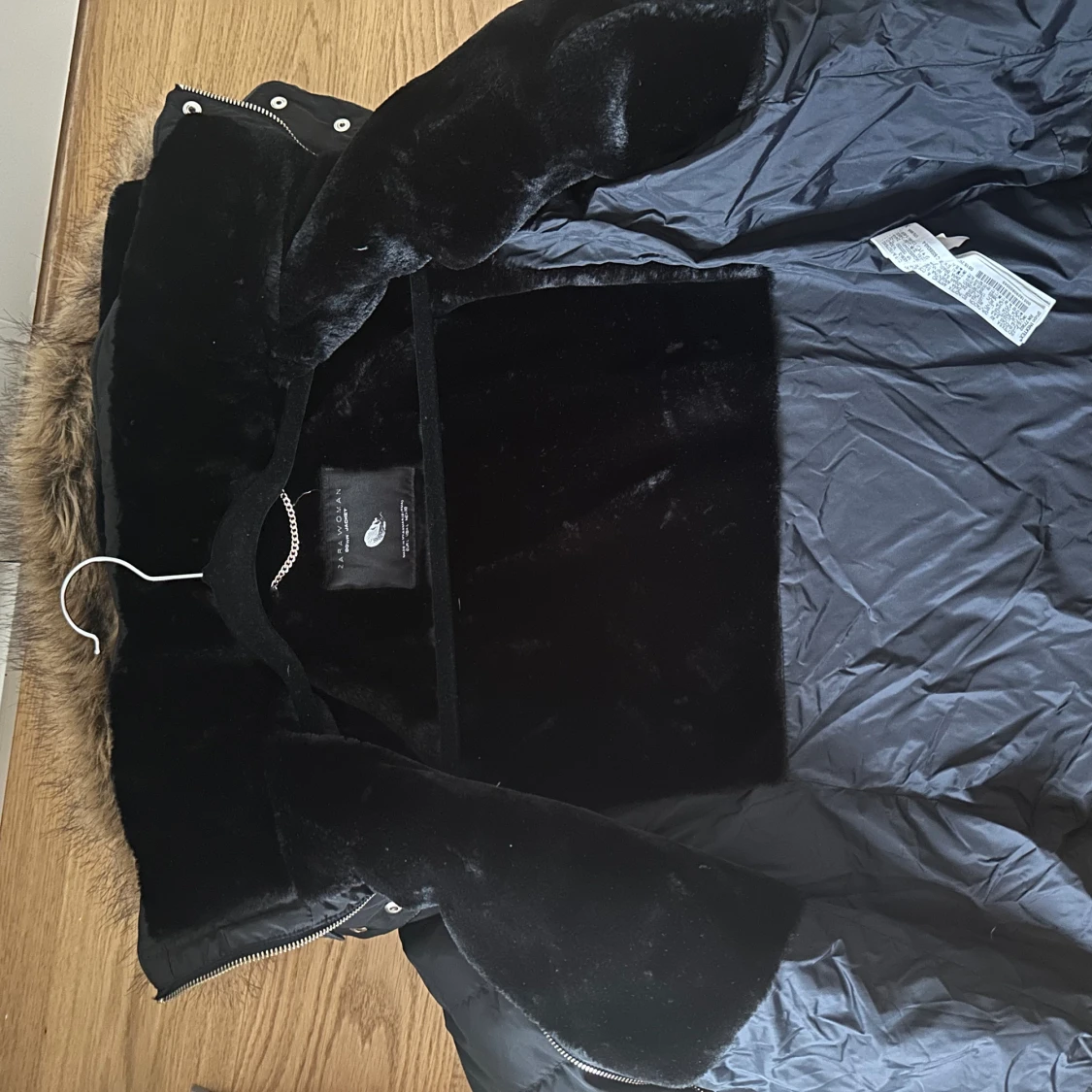 Dunjacka från Zara  - 92