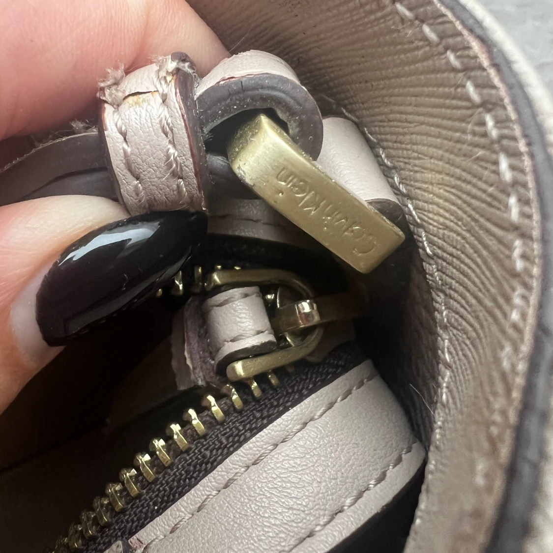 Calvin Klein väska - 92