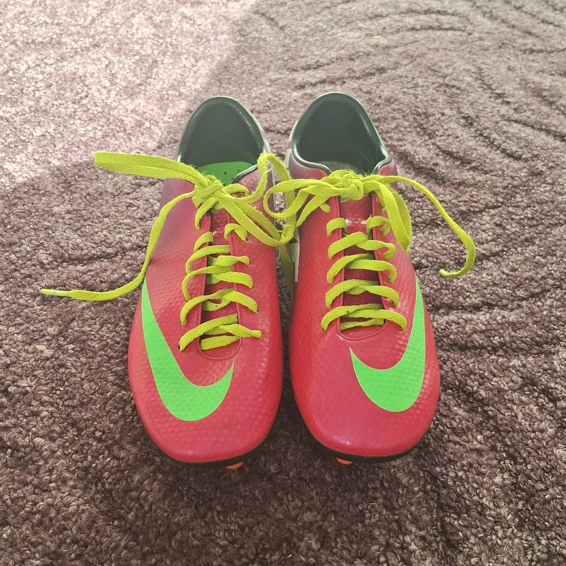 Fotbollsskor Nike - 92