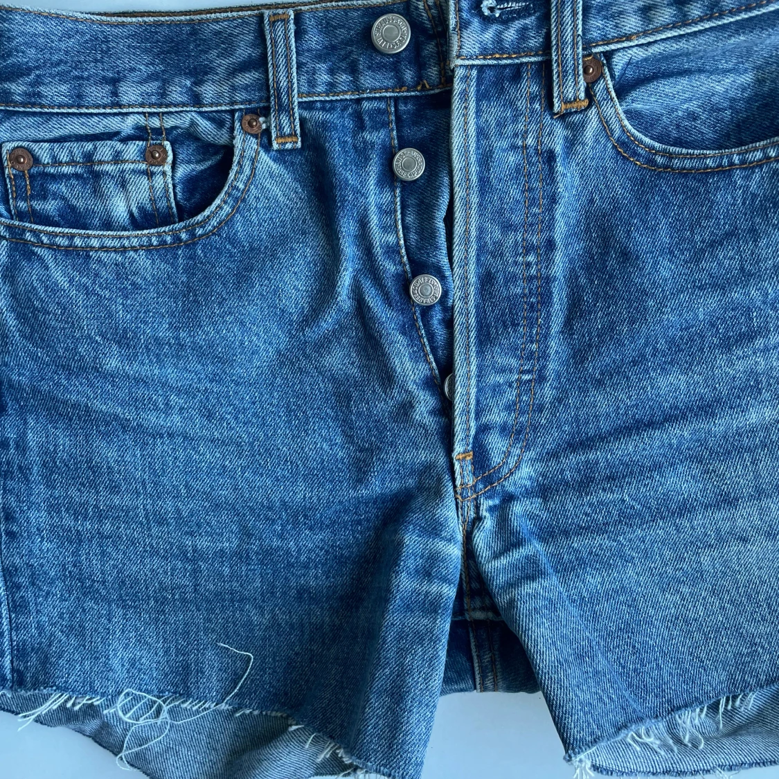 Levis shorts  - 91