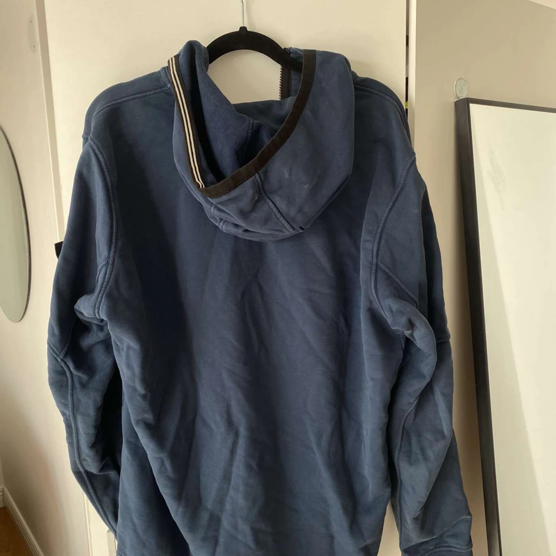 Stone island tröja - 91