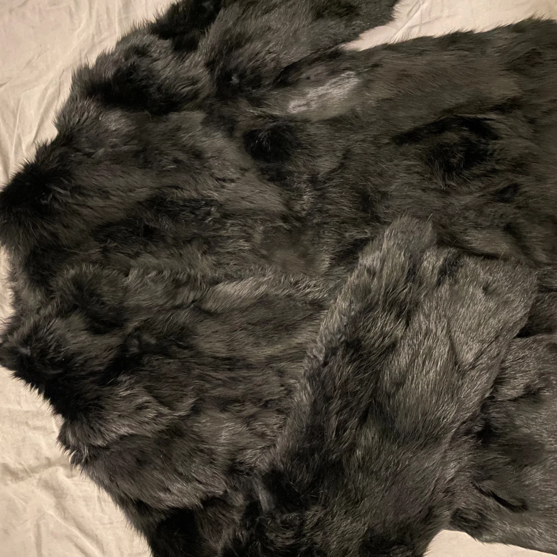 Pälsjacka Hollies - 90