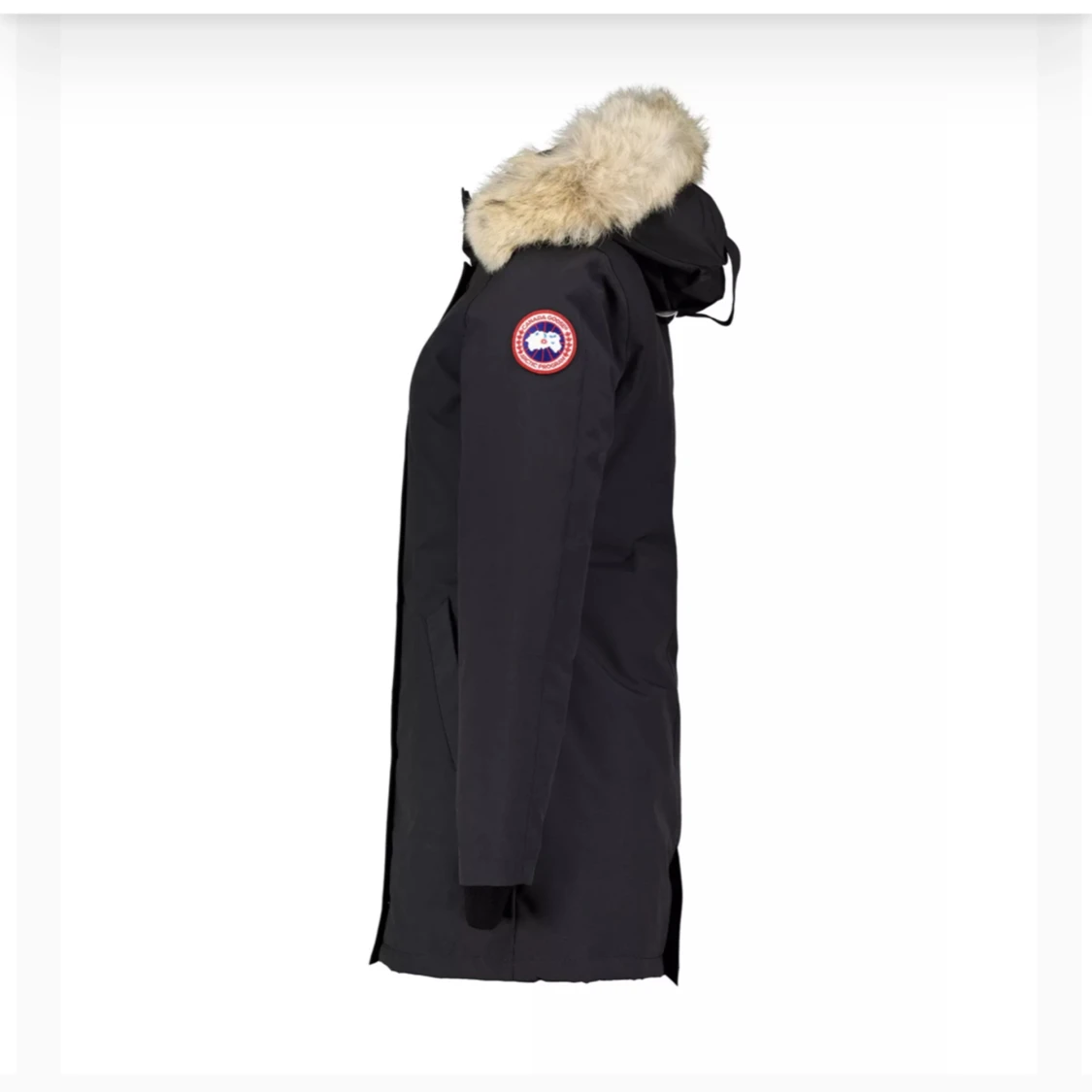 Canada goose Victoria parka  - 90