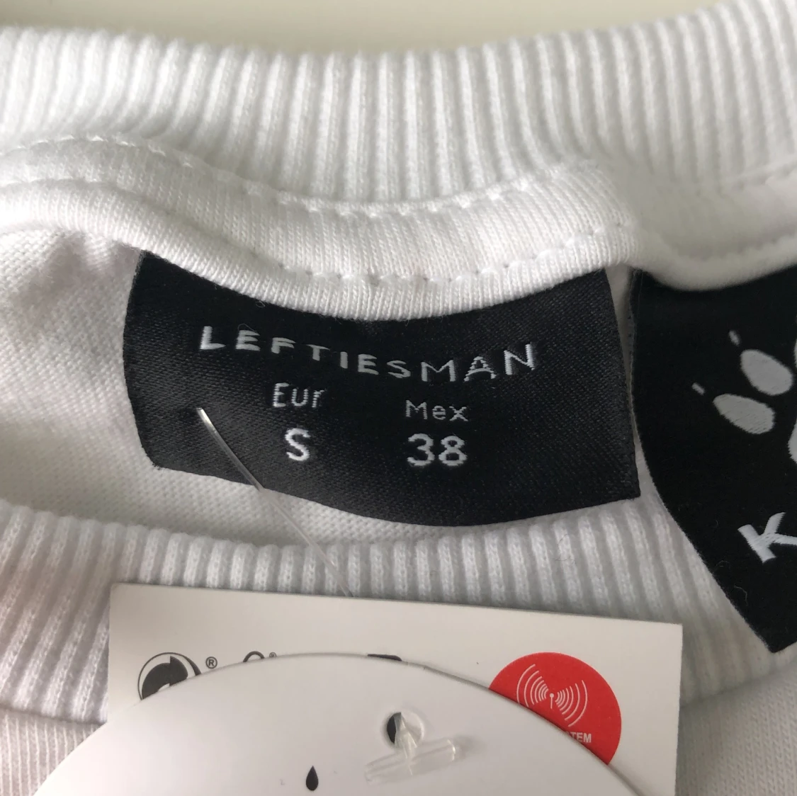 Kelme by lefties t-shirt  - 90