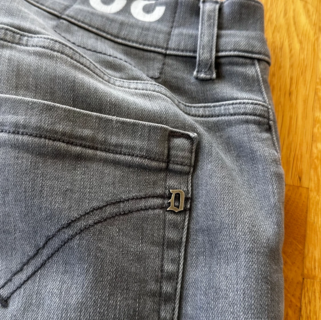 Dondup Jeans george - 92