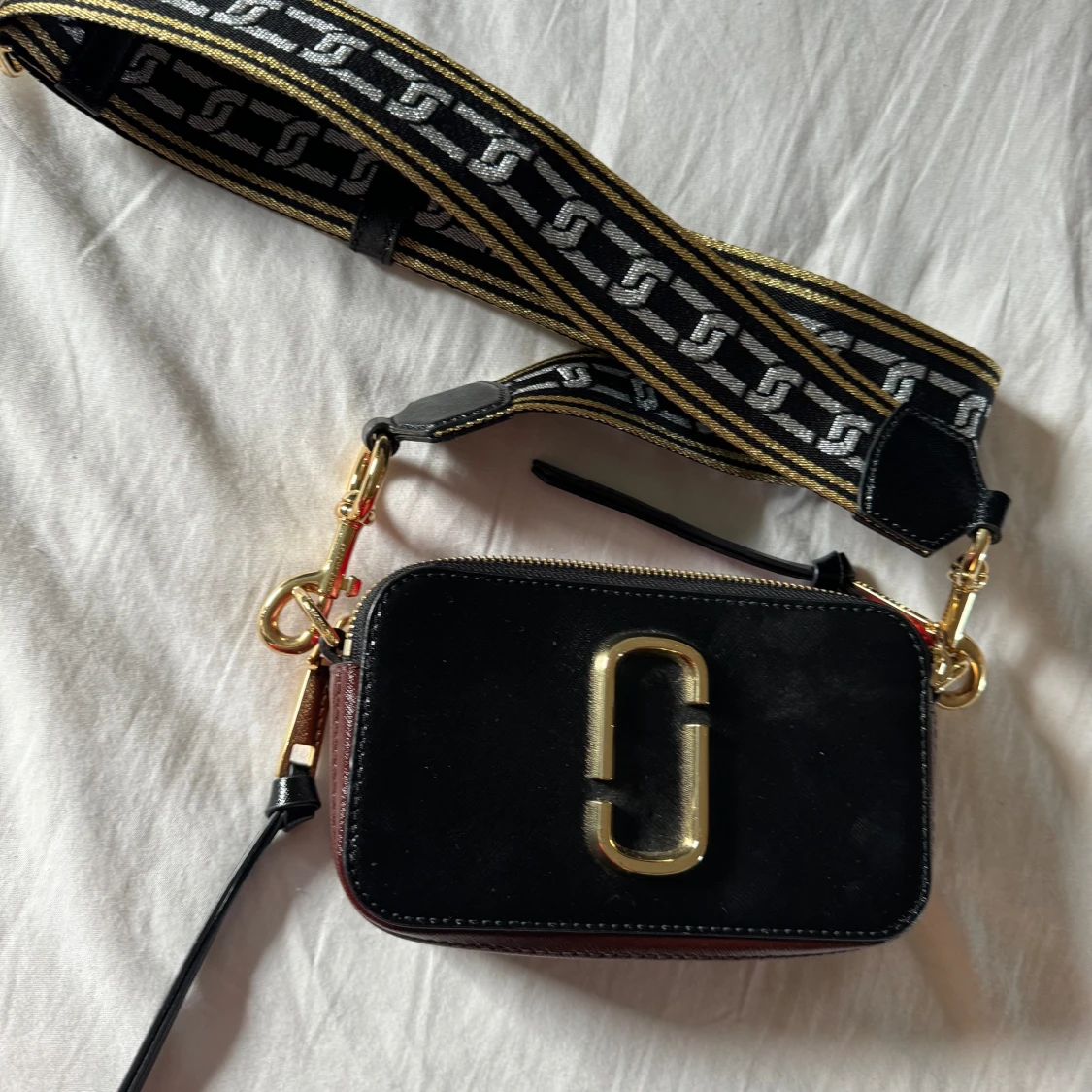 Marc Jacobs väska nyskick