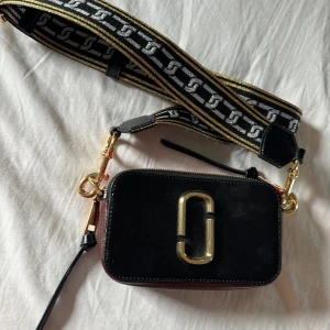 Marc Jacobs väska nyskick - Som ny, knappt använd Marc Jacobs väska 