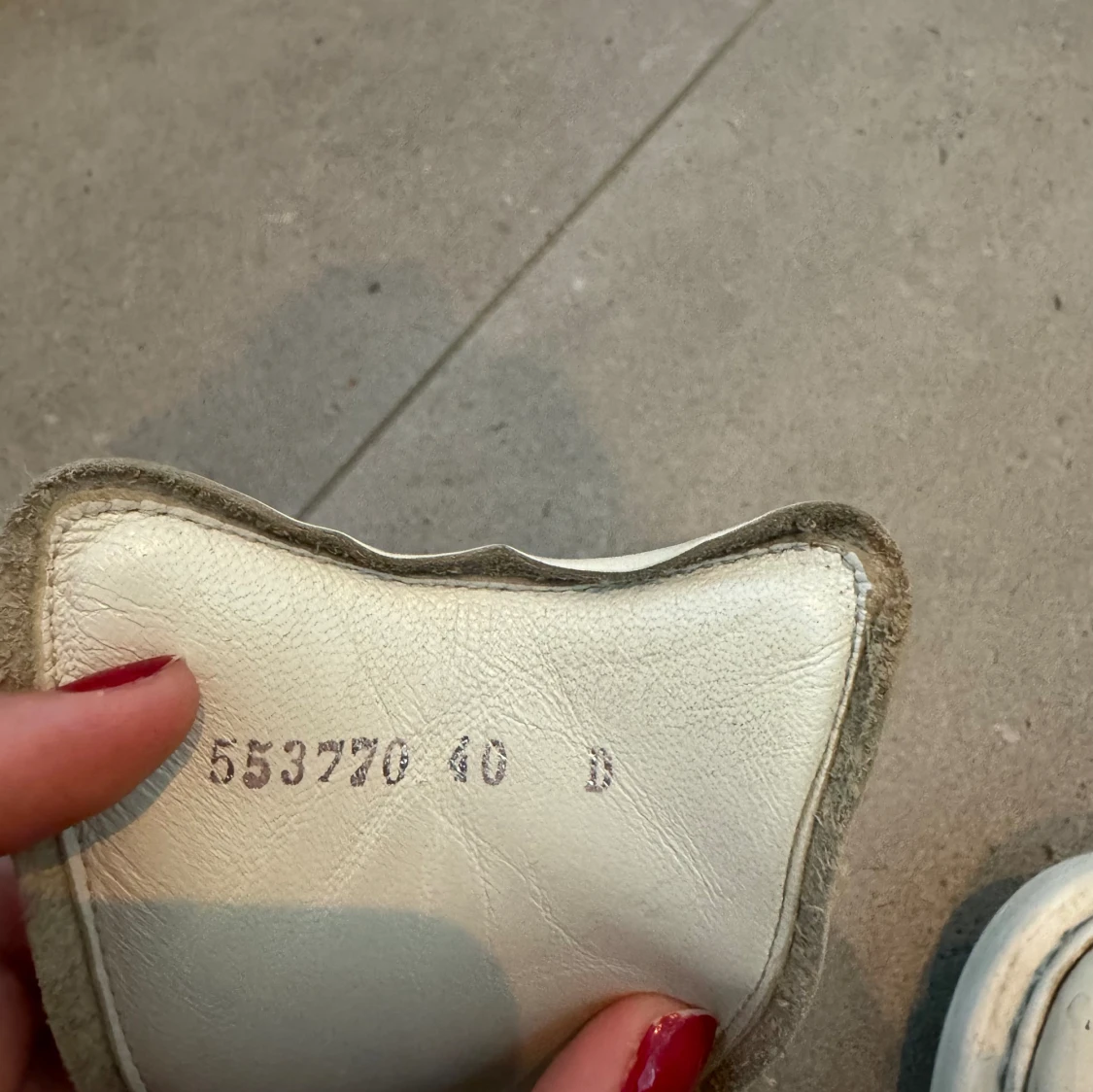 Alexander McQueen sneakers - 93