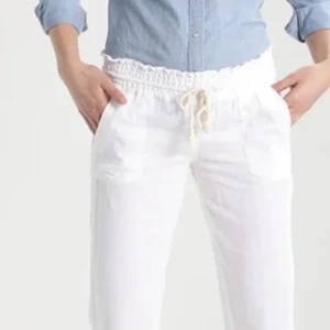 SÖKER - Söker Roxy linne byxor i xs 