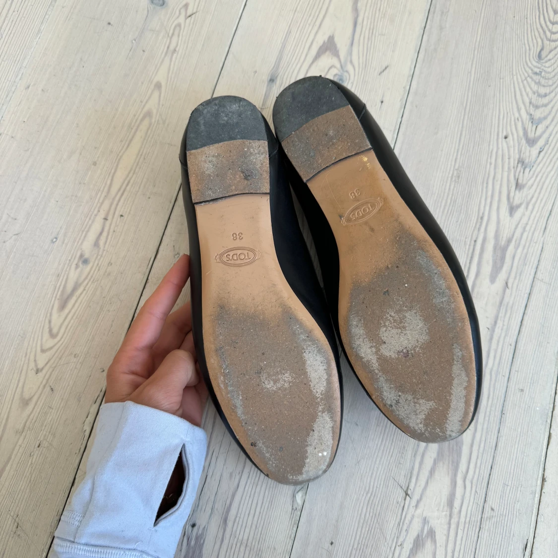 Tod’s Kate Loafers - 91