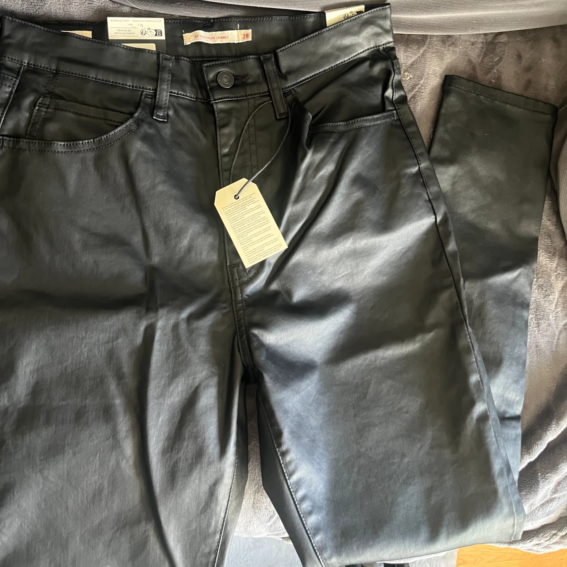 Levis shine like a diamond - 92