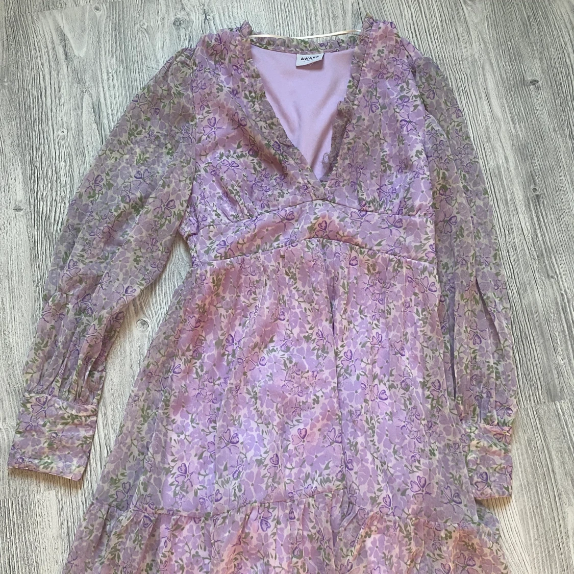 Sommarklänning  - 90