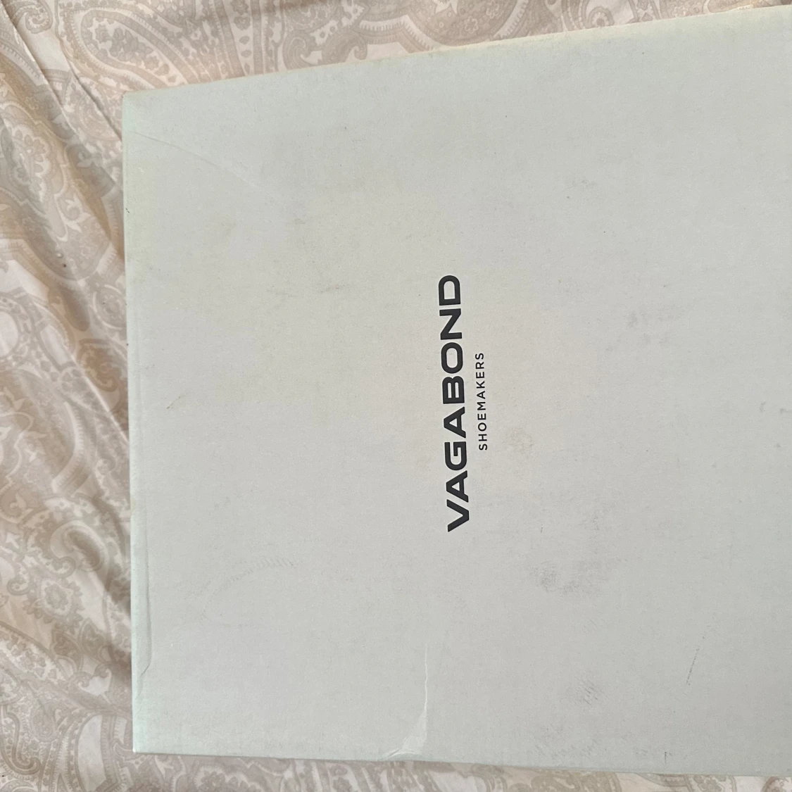 Vagabond skor - 92