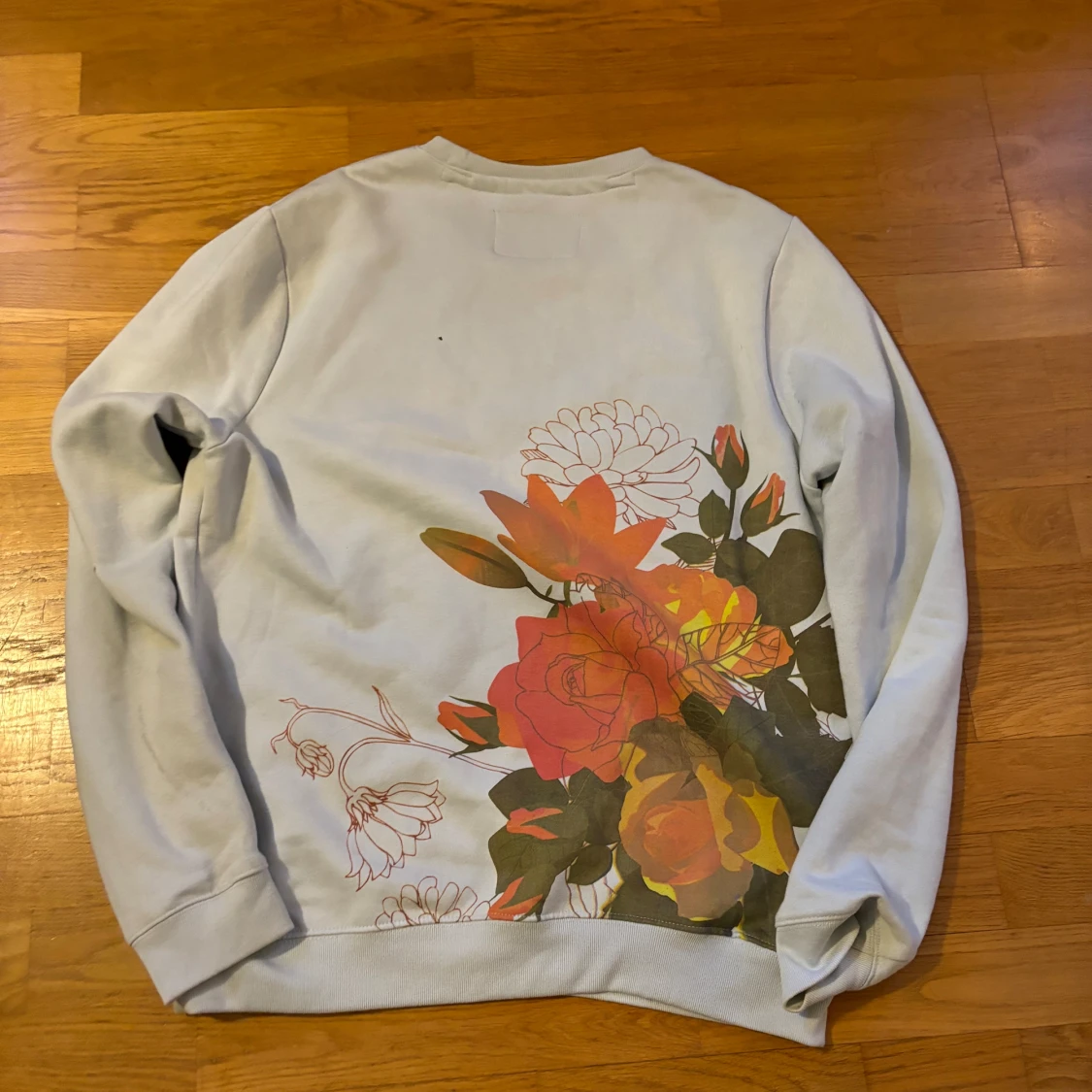 Sweatshirt  - 90