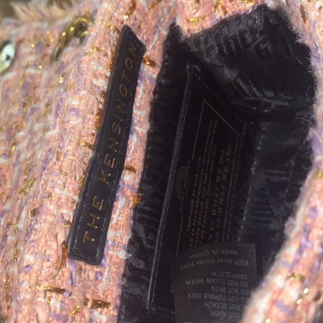 Kurt geier väska - 92