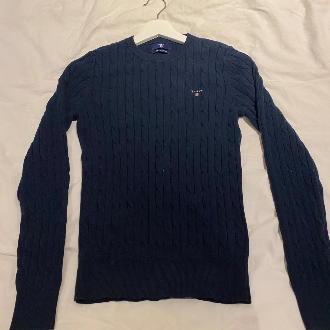 Gant tröja 