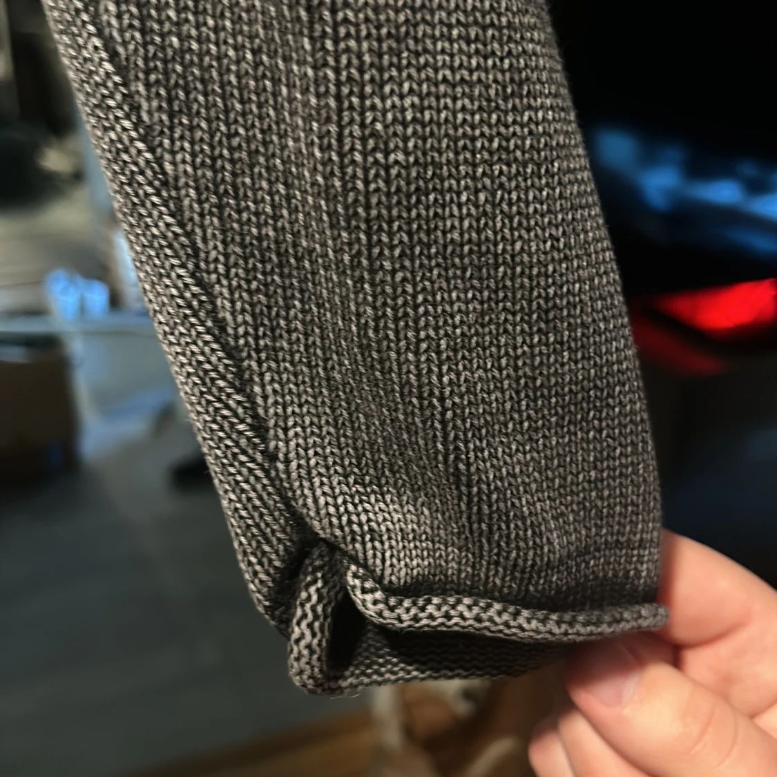 Selected / jeans - 91