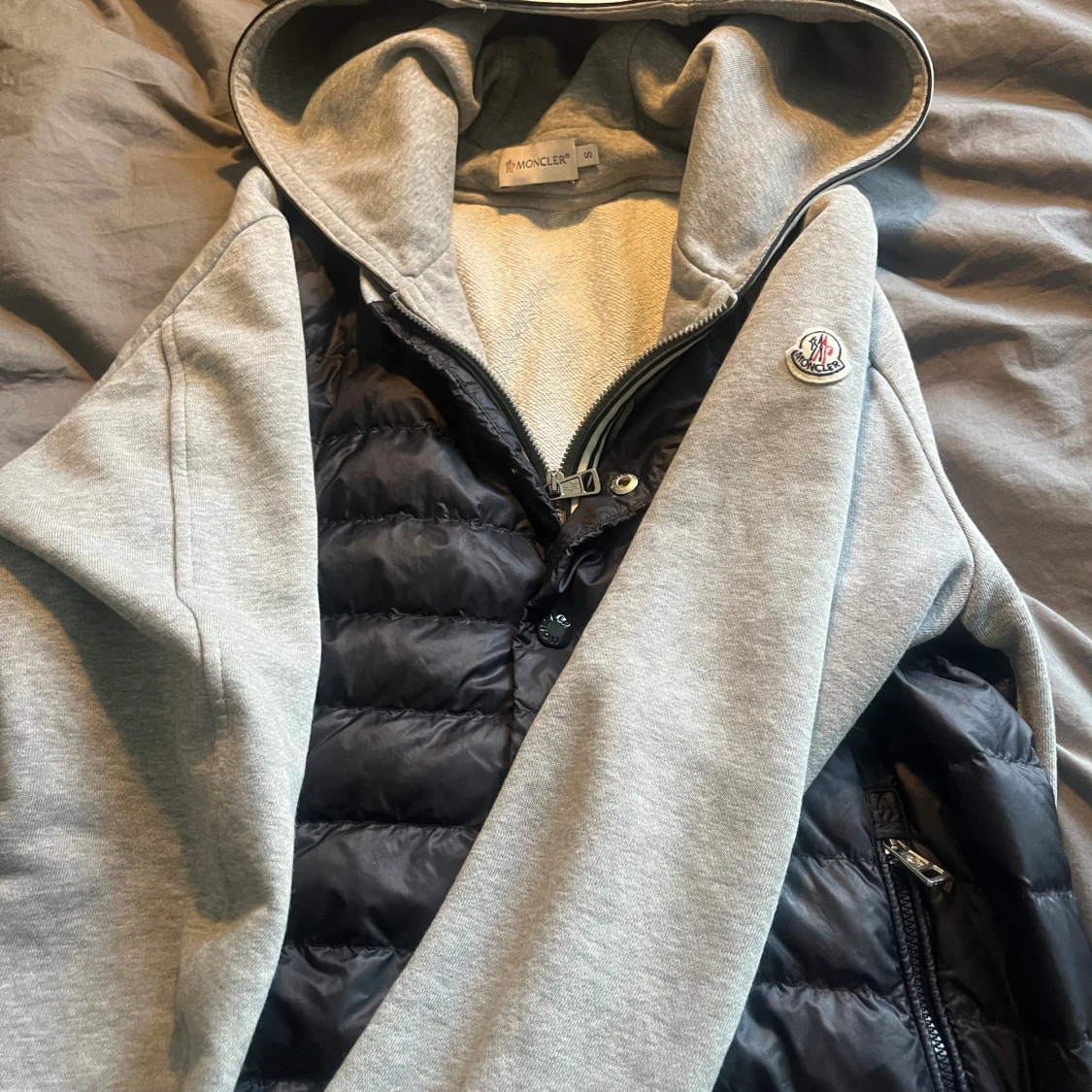Moncler cardigan