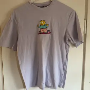 Simpson tröja 
