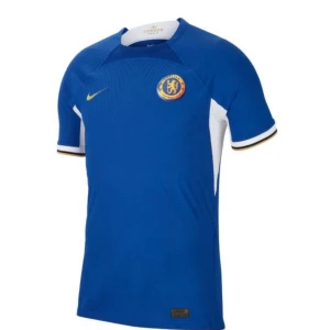 Chelsea 23/24 T-Shirt + Shorts - Helt nyskick