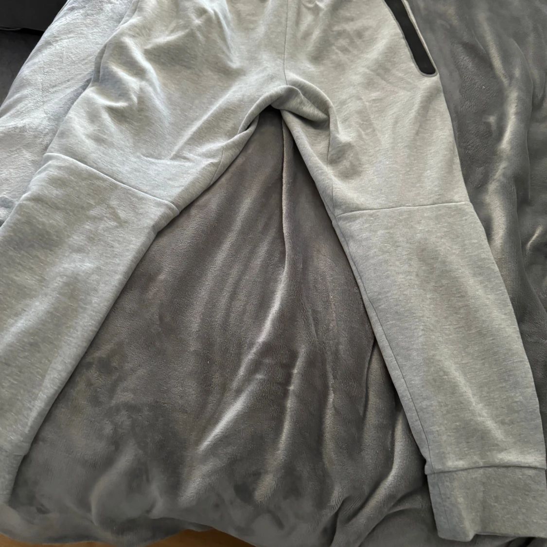 Nike Tech Fleece byxor - 91