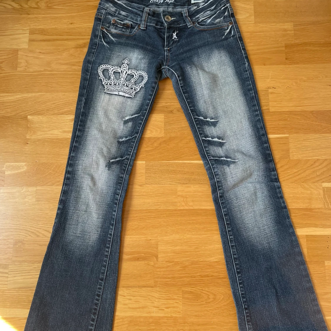Crazy age jeans  - 91
