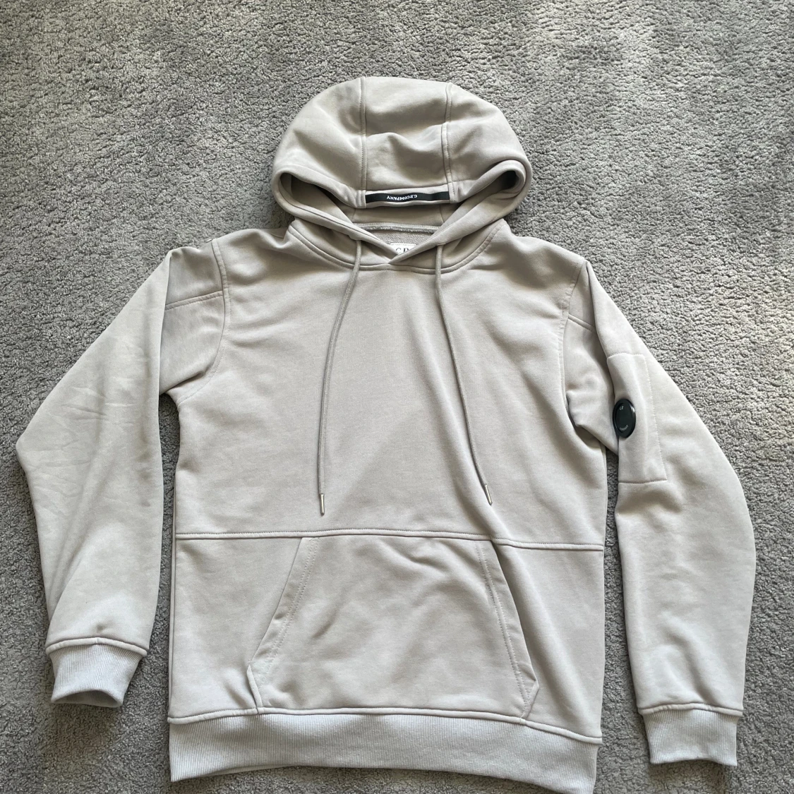 C.P company hoodie