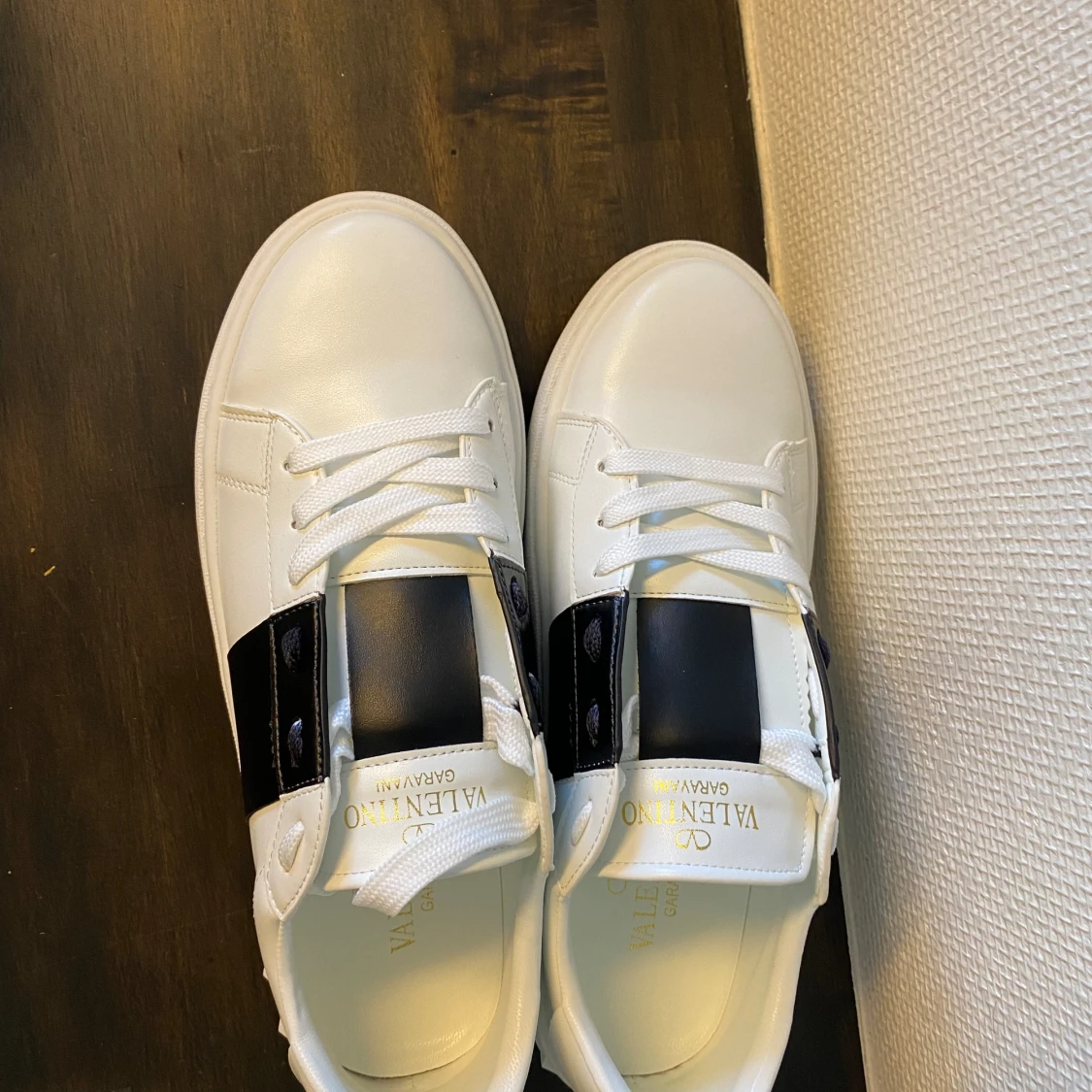 Valentino open  - 92