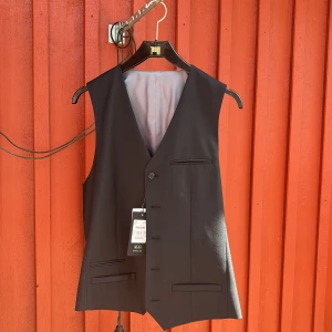 Breck Matinique kostymväst oanvänd - Oanvänd  Storlek: 48 Style: 30201887