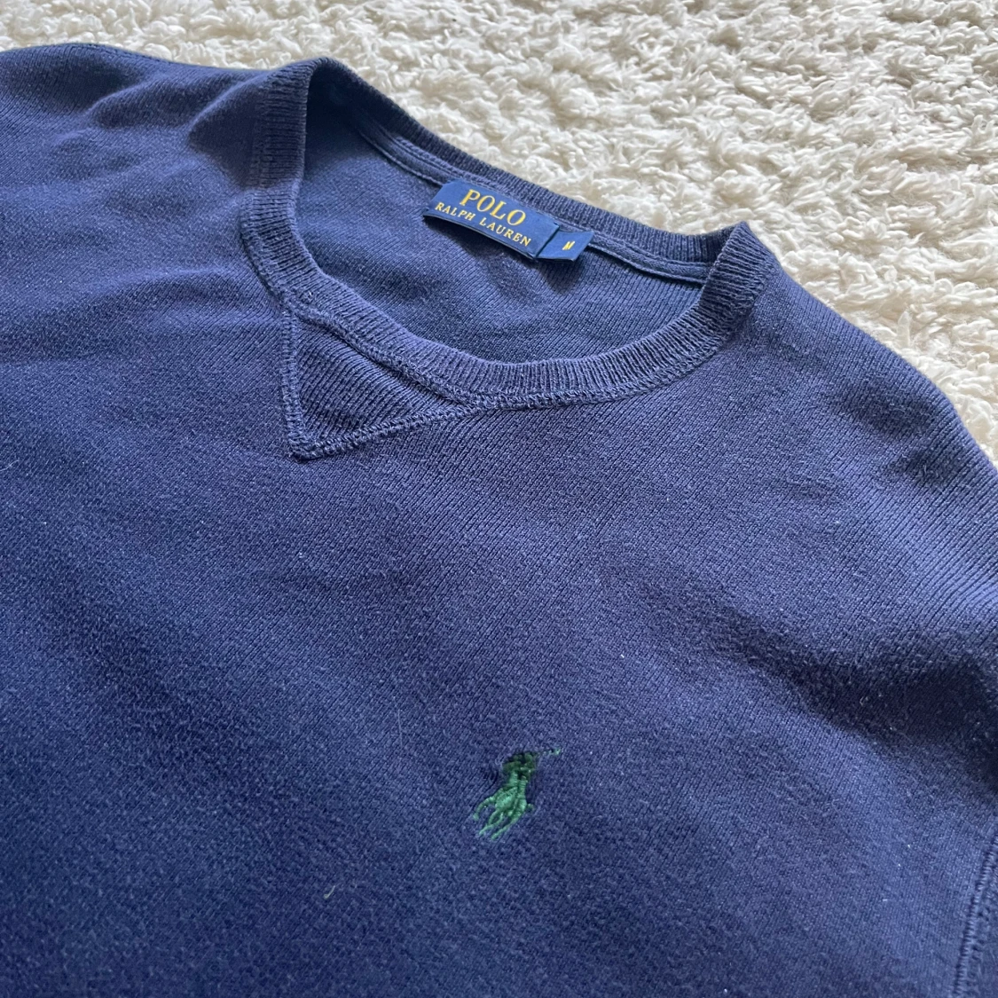 Polo Ralph lauren sweatshirt  - 91