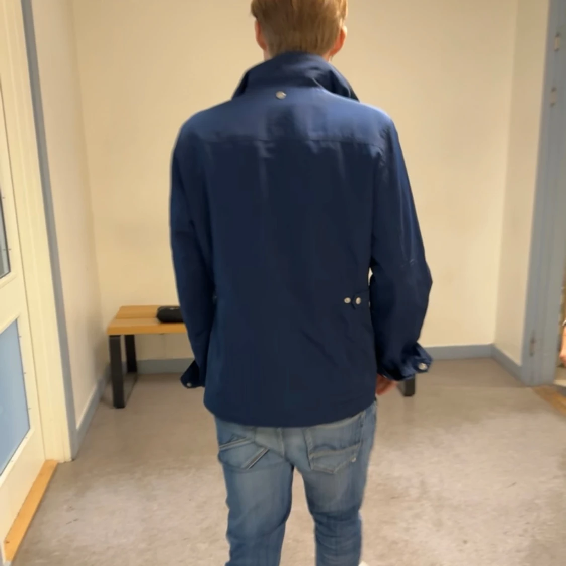 J lindeberg jacka - 92