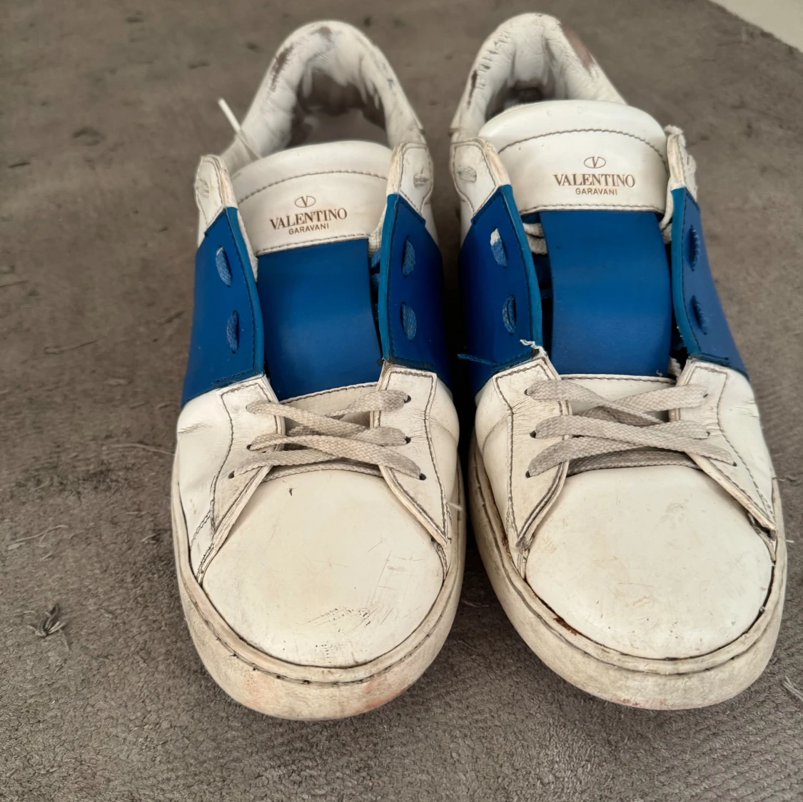 Valentino sneakers - 90