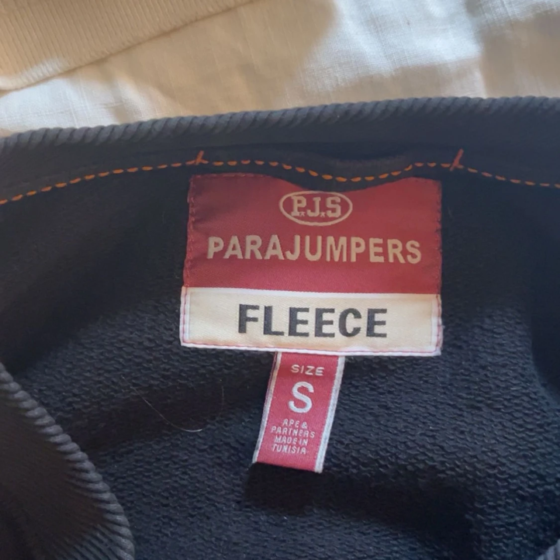 Parajumpers tröja - 91