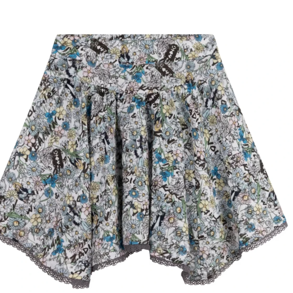 Zadig Voltaire kjol  - 93