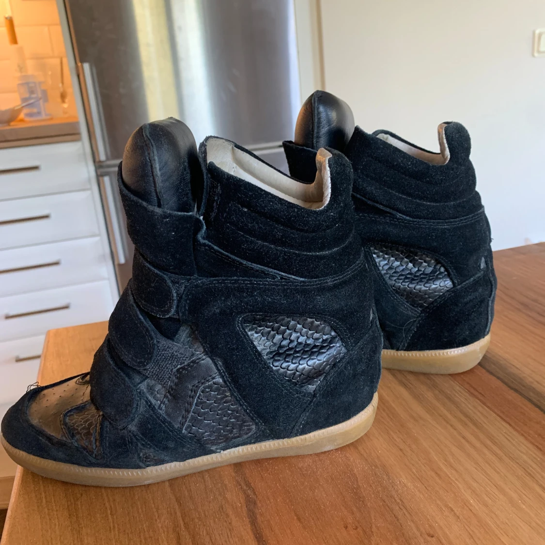 Isabel Marant sneakers - 93