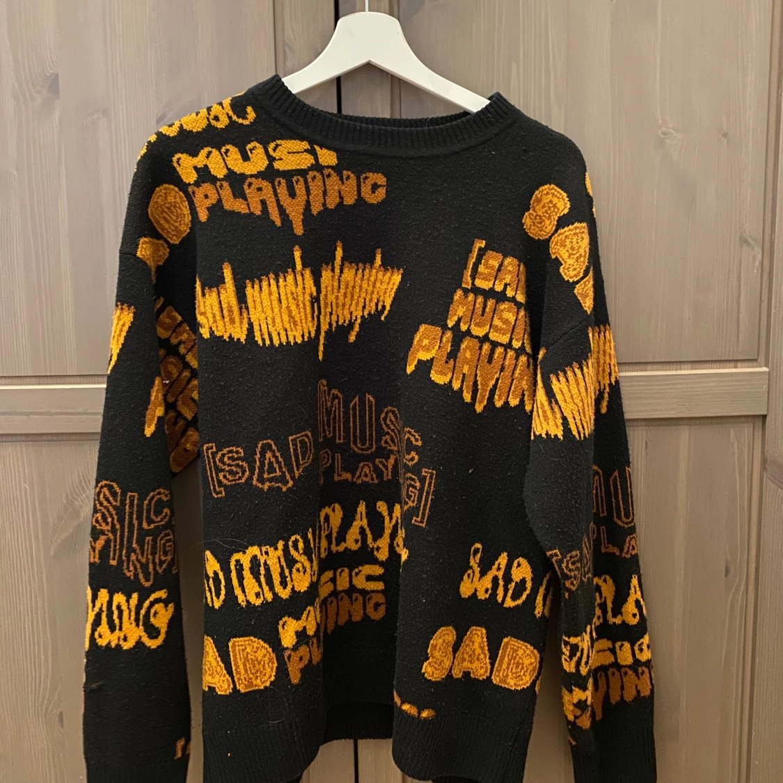 Weekday tröja  - 90