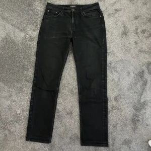Jeans, Jack & Jones - Märke: Jack & Jones Skick: Bra Passform: Regular/Clark  Köpare betalar frakten!👍🏼