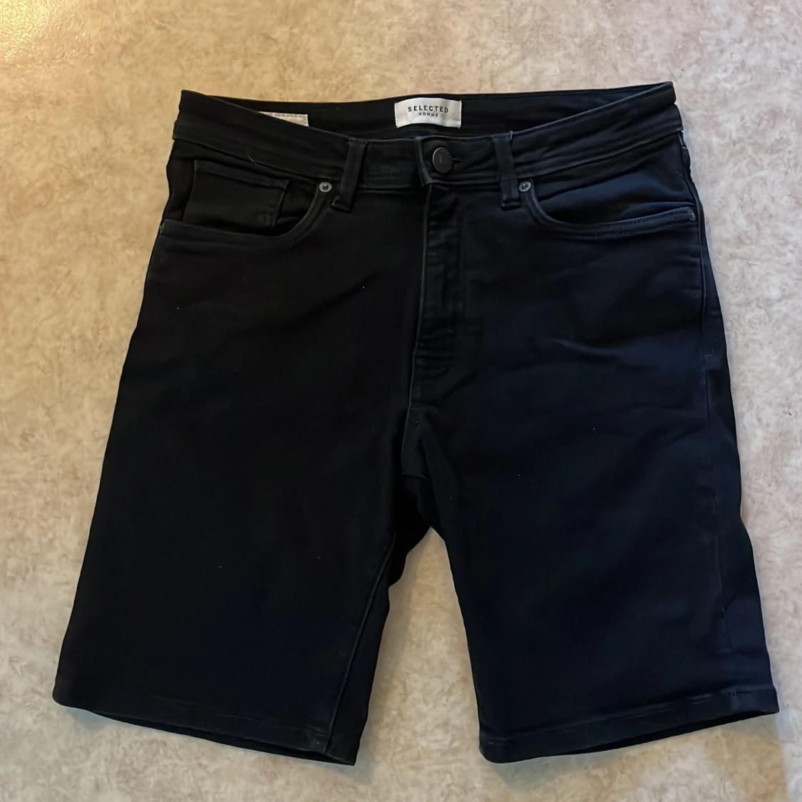 Selected shorts 