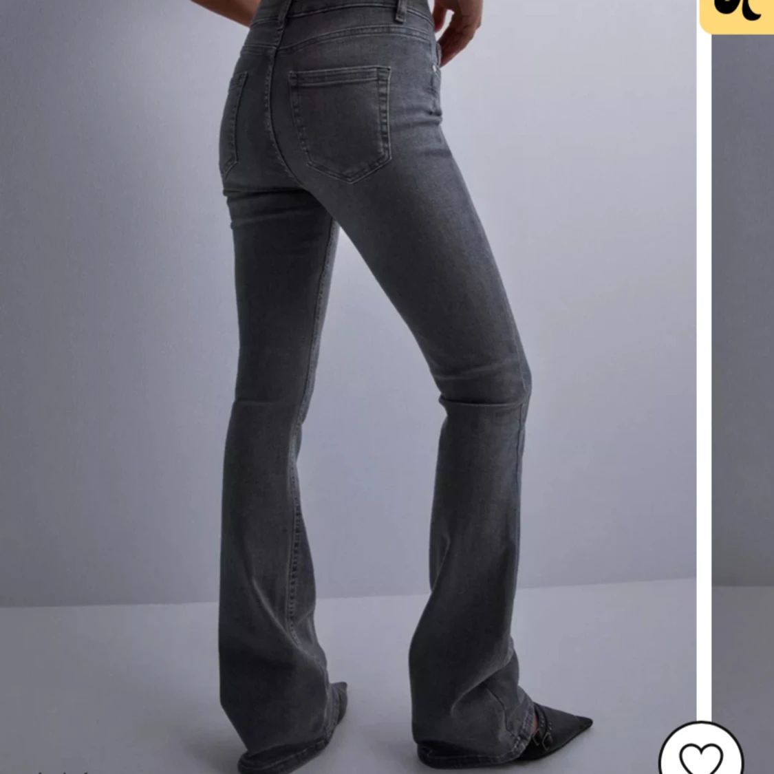 Superfina jeans från only - 90