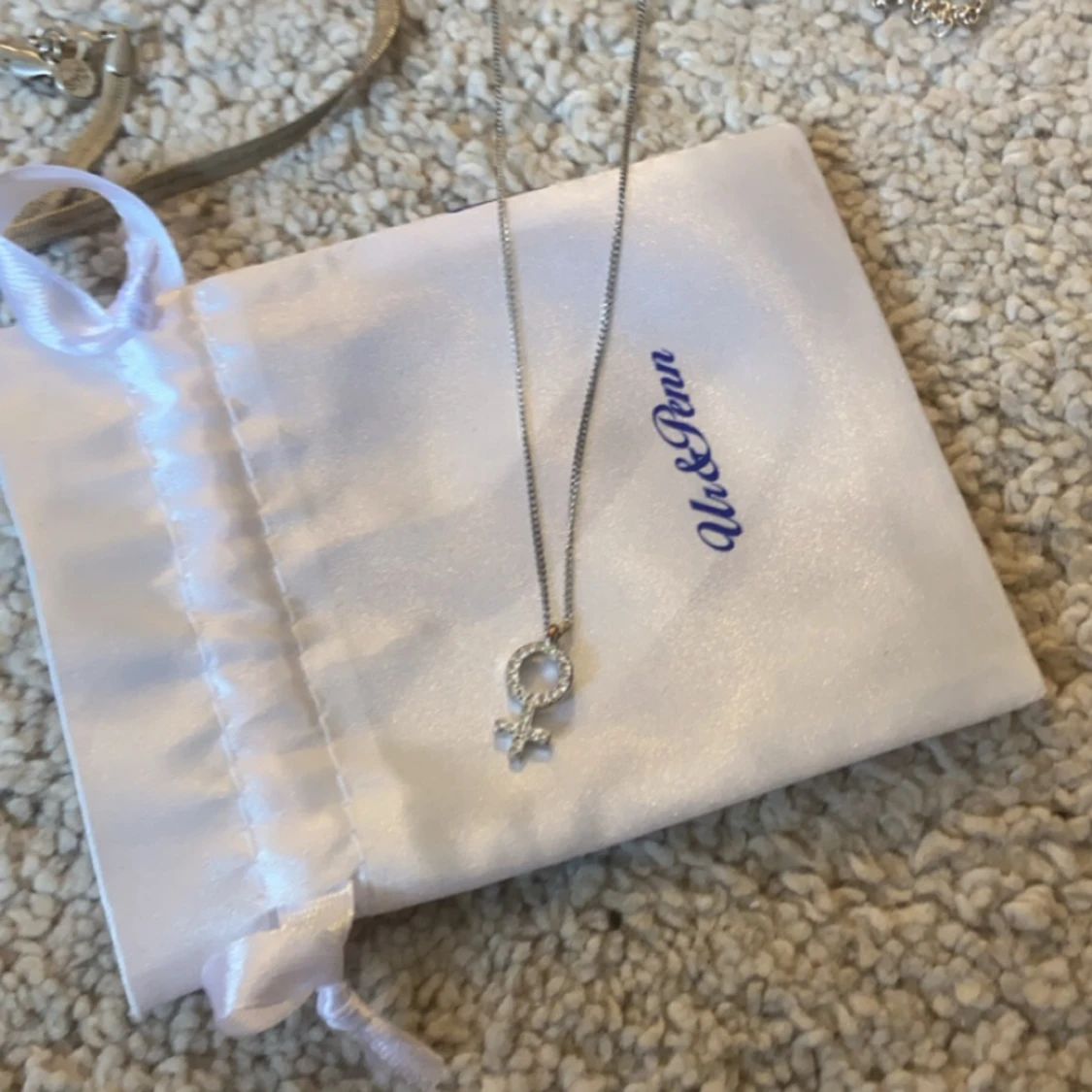 Smycken sterling silver - 91