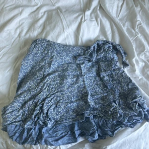 Omlottkjol köpt på marknad i marbella - Jättesöt men säljs billigt 