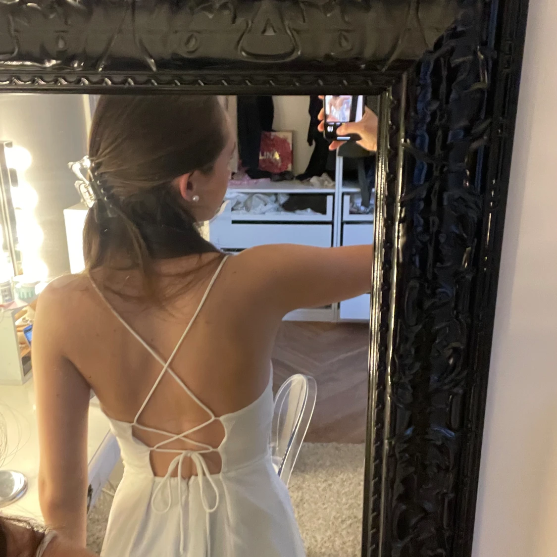 Studentklänning - 90