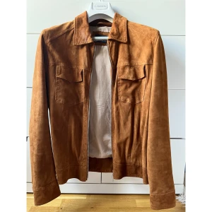 Lazio Mockajacka Cognac - Äkta mockajacka från Grand Frank. Aldrig använd, nyskick. Nypris 3599kr.