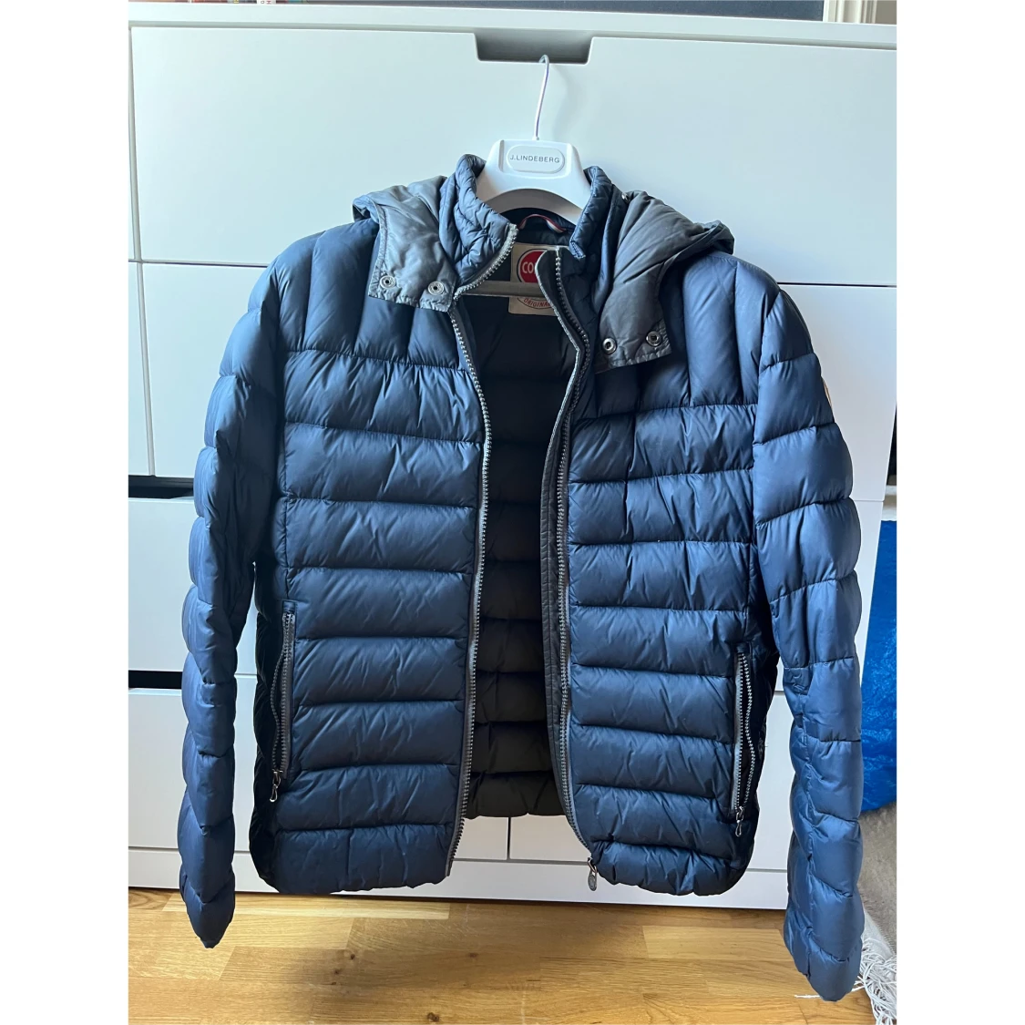 Colmar down jacket
