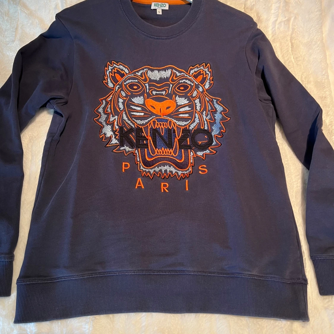 Kenzo tröja