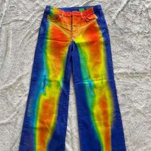 Jaded London Jeans - Fint skick, oanvänt. Baggy Jeans. Storlek  W30