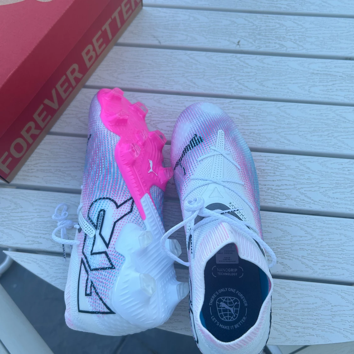 Puma future 7 utimate  - 91