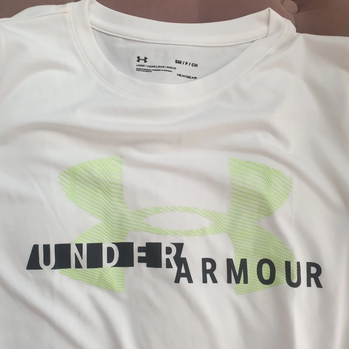 Ny under armour tröja - 90