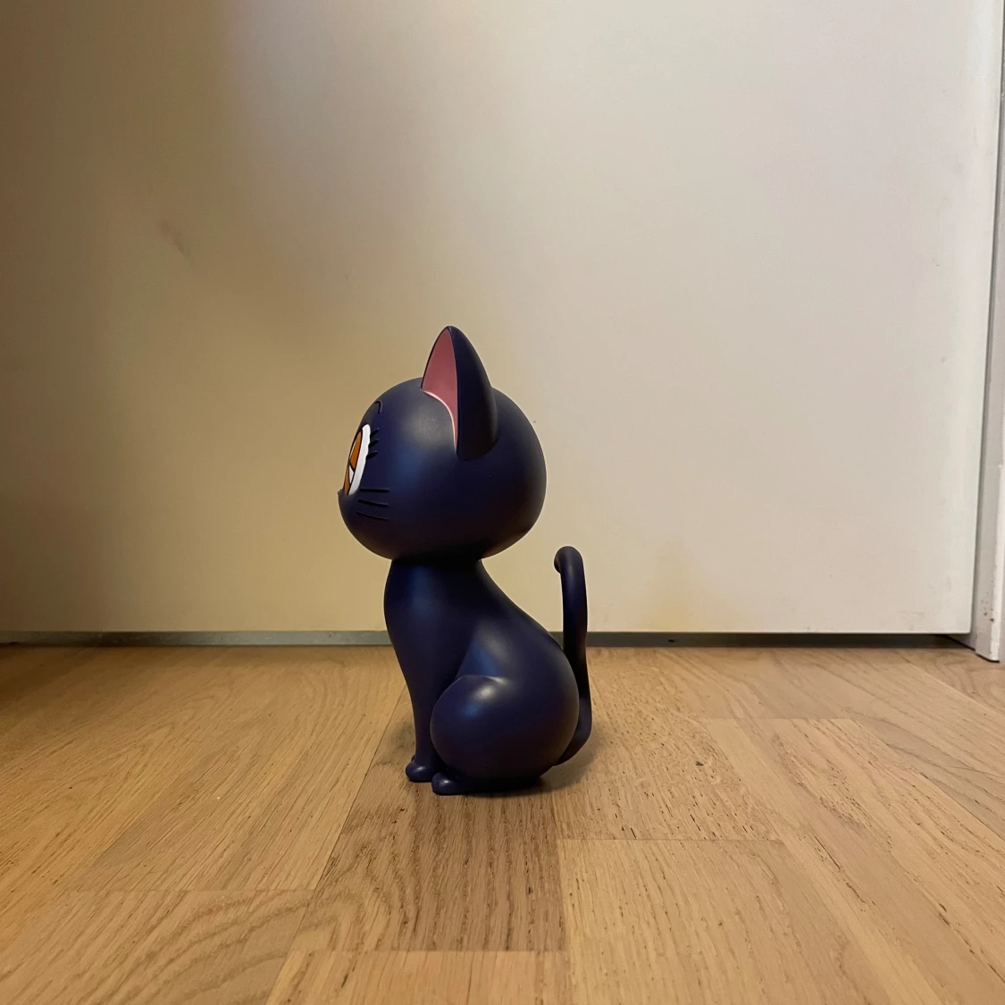 Luna från Sailor Moon figur - 91